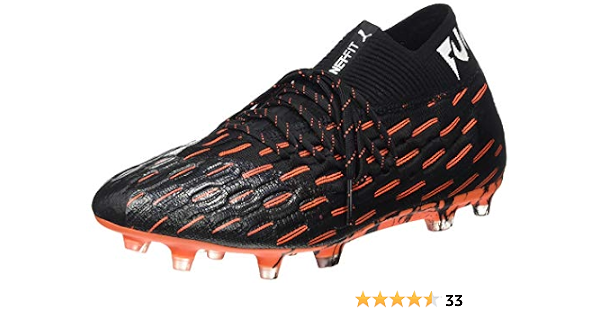 PUMA FUTURE 6.1 NETFIT FG/AG, Men's 