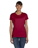 FOL Womens HD T-Shirt (L3930R) -CARDINAL -XL