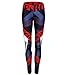 Photno Yoga Pants Women Workout Gym Leggings Fitness Sports Leggings Athletic Pants (M, Multicolor)