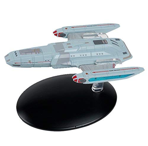 Star Trek Starships Collection #66 USS Raven NAR-32450