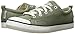 KEEN Women's Elsa Sneaker, Deep Lichen, 8.5 M US