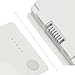 TSKYBEAR 10.8V 5600Mah MA561 Laptop Battery for Apple MacBook 13