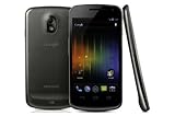 Samsung Galaxy Nexus I515 Camera Touch Android 4G LTE Phone (Verizon, Dark Grey)