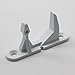 Replacement Door Striker For 131763310 Fits Frigidaire Kenmore Washing Machine