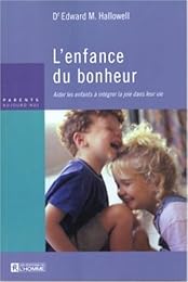 L' enfance du bonheur