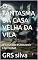 Livro O FANTASMA DA CASA VELHA DA VILA: A CASA DO ESTRANHO FANTASMA