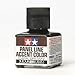 Tamiya America, Inc Panel Line Accent Color 40ml Dark Brown, TAM87140