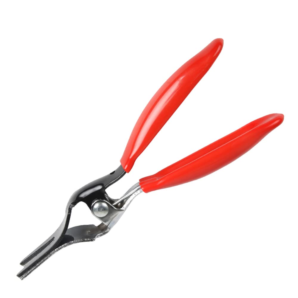 Car Pipe Tools - Hose Cutting Pliers & Separator Plier for Automobile Hose Removal