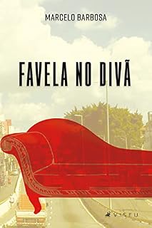 Livro Favela no divã I