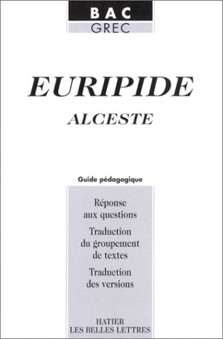 Euridipe, 