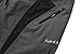 HAMSWAN Men's Loose-Fit Padded Breathable Bike Shorts for Cycling M