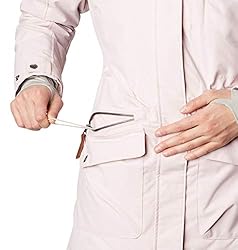 Columbia Women's Carson Pass Interchange Jacket