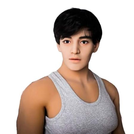 Männliche Silikon Sexpuppe tpe lebensgrösse Puppe lebensechte Liebespuppen anal dildo Männer Sexspielzeug 180cm Tony