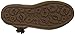 crocs Women's Lodge Point Suede Pull-on Winter Boot, Hazelnut, 10 M US