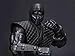 Storm Collectibles Mortal Kombat Noob Saibot SDCC Comic Con 2017 Exclusive 1/12th Scale