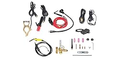 Weldpro Omni 210 Dual Voltage 115V/230V AC/DC