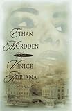 Front cover for the book The Venice Adriana by Ethan Mordden