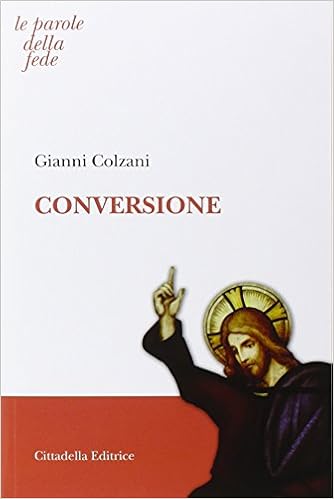 Conversione Amazonit Gianni Colzani Libri