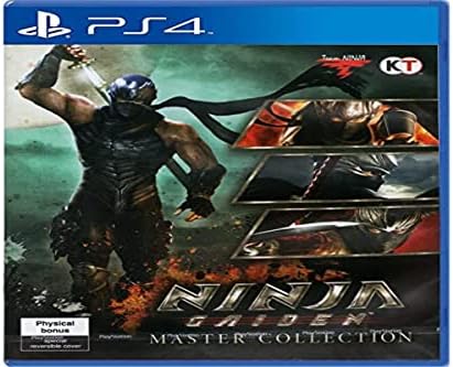Amazon.com: Ninja Gaiden 3 Collector's Edition : Video Games