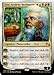 Urza, Academy Headmaster - Unstable