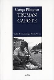 Truman Capote