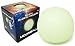 Island Genius Glow in The Dark Squishy Moon Ball - Stress Relief Anxiety Sensory Toys for Kids Teens and Adults