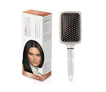 Formawell Beauty X Kendall Jenner Paddle Brush