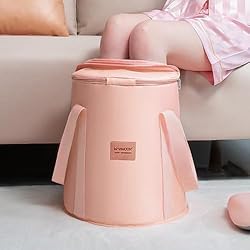 20L Collapsible Bucket Foot Bath