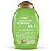 OGX Extra Strength Refreshing Scalp + Tea Tree Mint Conditioner, 13 Ounce