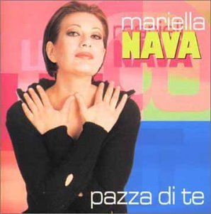 Mariella Nava - Futuro come te Lyrics - Zortam Music