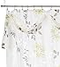 Popular Bath 763348 Mayan, Shower Curtain, Sage