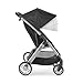 OXO Tot Cubby Stroller, Charcoal