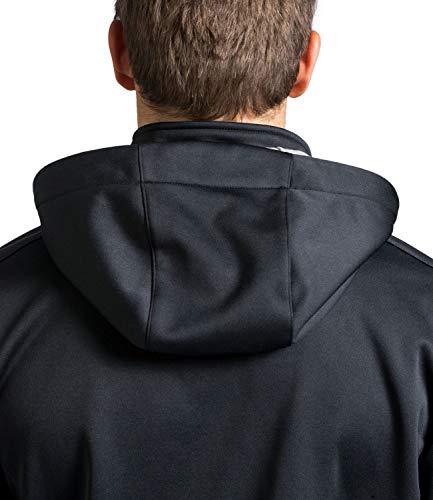 image for OUTTO Men's Winter Cycling Running Jacket Water Resistant Windproof Th