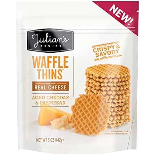 waffle crackers