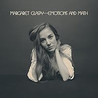 Margaret Glaspy Ablum Cover