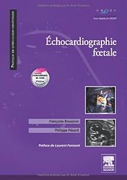 Échocardiographie foetale
