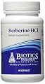 Biotics Research, Berberine HCL (90C)