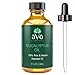 aVo Essentials Eucalyptus Essential Oil for Aromatherapy with Glass Dropper, 4 oz