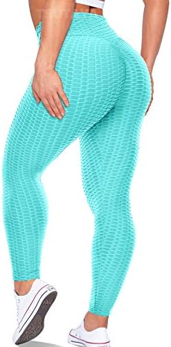 Wholesale TSUTAYA Seamless Leggings High Waisted Women's Yoga Pants Workout Stretchy Vital 