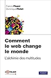 Image de Comment le web change le monde