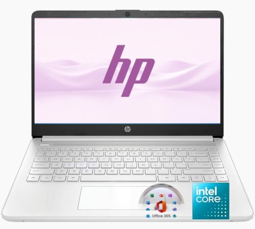 HP Everyday Laptop