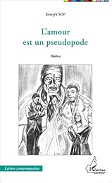 L' amour est un pseudopode