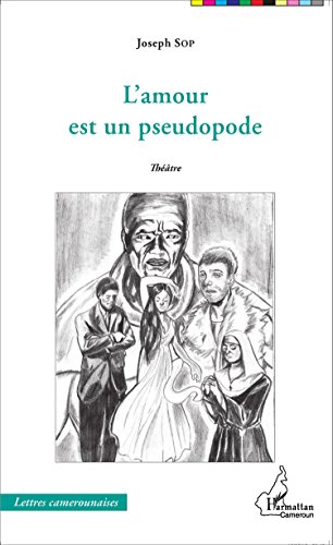 L' amour est un pseudopode