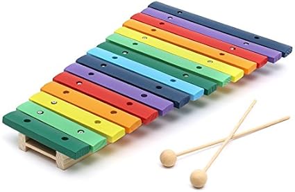 xylophone toy amazon