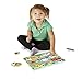 Vehicles Peg Puzzle