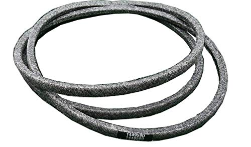 EM Mower Deck Belts - 42" - Kevlar - Craftsman - Husqvarna - Poulan - 144959