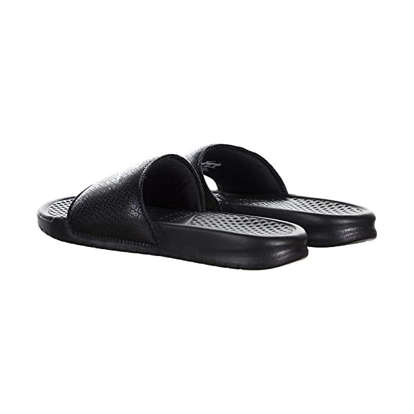 nike men's benassi just do it athletic sandal