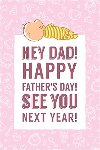 fathers day gift from pregnant wife