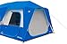 Columbia Sportswear Fall River 10 Person Instant Dome Tent (Compass Blue)