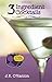 3 Ingredient Cocktails by J. K. O'Hanlon